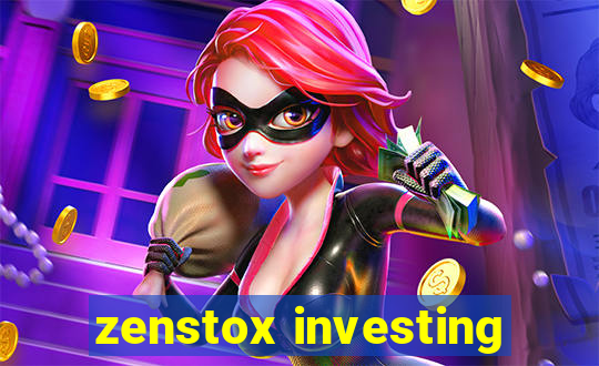 zenstox investing